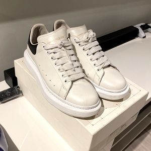 Alexander McQueen Sneakers